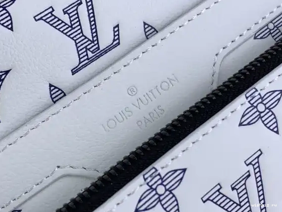 WIS Nano LOUIS cm VUITTON Alpha-24*16*8 0527